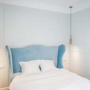 Apartament Misja Mostowa, Poznań