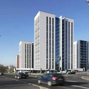 Apartament El - Orion, Poznań