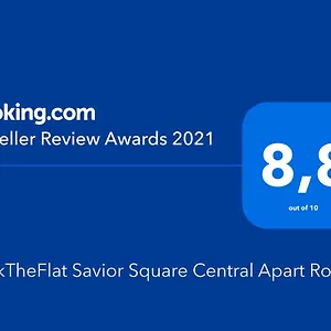 Clicktheflat Savior Square , Warszawa Polska