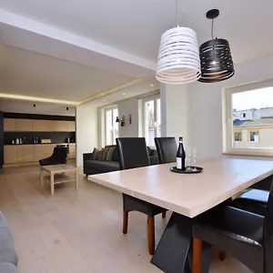 Victus Apartamenty, Aura , Sopot Polska