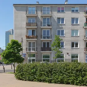 Center By Renters , Warszawa Polska