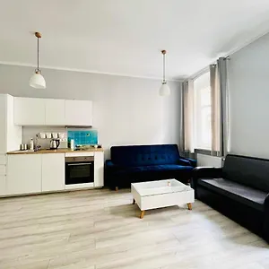 Apartament Urban Jungle!, Poznań